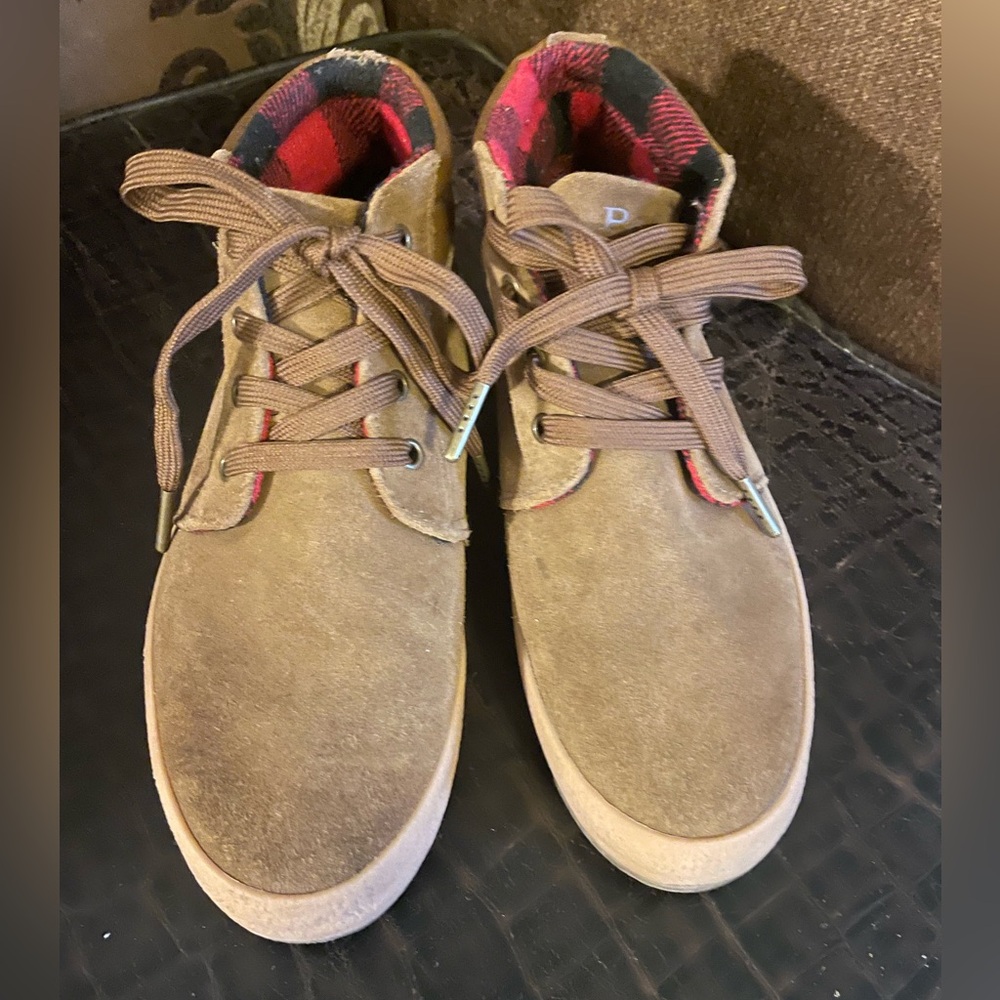 Polo Kids Shoes